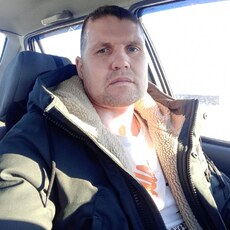Фотография мужчины Макс, 37 лет из г. Омск