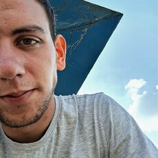 Фотография мужчины Данил, 29 лет из г. Кольчугино