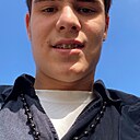 Ихсан, 19 лет