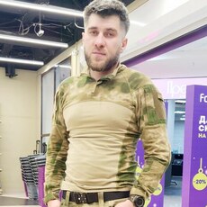 Фотография мужчины Саша, 32 года из г. Ставрополь