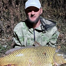 Фотография мужчины Александр, 50 лет из г. Экибастуз