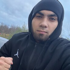 Фотография мужчины Герман, 25 лет из г. Бологое