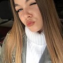 Кристина, 23 года