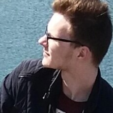 Фотография мужчины Михаил, 27 лет из г. Сморгонь