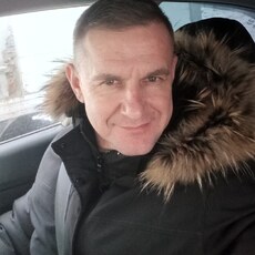 Фотография мужчины Женя, 44 года из г. Иваново