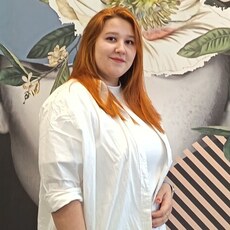 Фотография девушки Мария, 25 лет из г. Киров