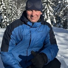 Фотография мужчины Василий, 43 года из г. Междуреченск