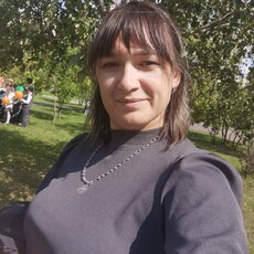 Фотография девушки Леся, 33 года из г. Бийск