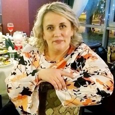 Фотография девушки Евгения, 48 лет из г. Пермь