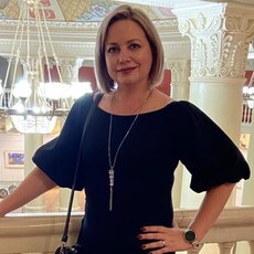 Фотография девушки Ирина, 46 лет из г. Нижний Тагил