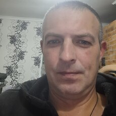 Фотография мужчины Вячеслав, 43 года из г. Оргеев