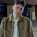 Александр, 19 лет