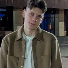 Фотография мужчины Александр, 19 лет из г. Новополоцк