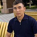 Саттибек, 25 лет