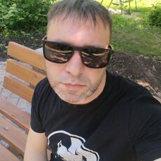 Фотография мужчины Виталий, 38 лет из г. Омск