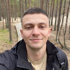 Фотография мужчины Кирилл, 28 лет из г. Ковров