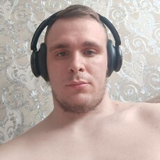Фотография мужчины Максим, 27 лет из г. Киров
