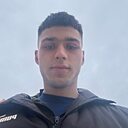 Артем, 20 лет