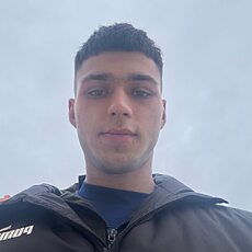 Фотография мужчины Артем, 20 лет из г. Гродно