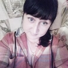 Фотография девушки Людмила, 40 лет из г. Чаны