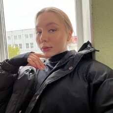 Фотография девушки Мария, 19 лет из г. Нижний Новгород