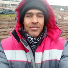 Фотография мужчины Гарик, 44 года из г. Вилейка