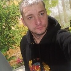 Фотография мужчины Андрей, 38 лет из г. Пермь