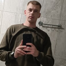 Фотография мужчины Дима, 28 лет из г. Сморгонь