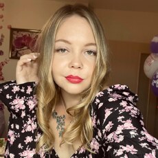 Фотография девушки Карина, 23 года из г. Ярославль