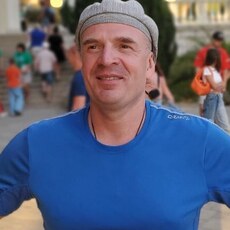 Фотография мужчины Сергей, 45 лет из г. Оленегорск