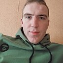 Максим, 23 года