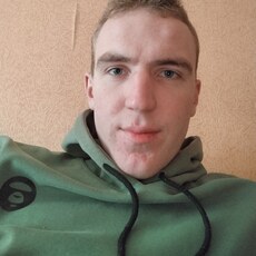 Фотография мужчины Максим, 23 года из г. Гродно