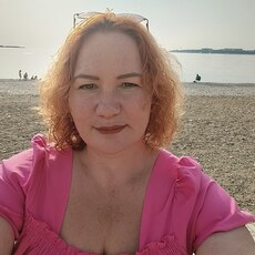 Фотография девушки Марина, 37 лет из г. Геленджик