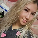 Анжелика, 25 лет