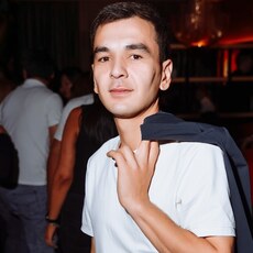 Фотография мужчины Эльдар, 29 лет из г. Уральск