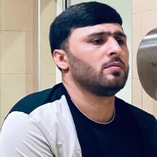 Фотография мужчины Nazir, 29 лет из г. Краснодар