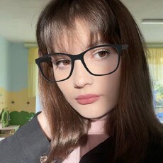 Фотография девушки Анна, 18 лет из г. Орша