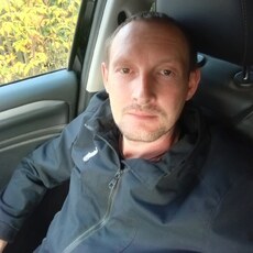 Фотография мужчины Илья, 32 года из г. Каменск-Шахтинский