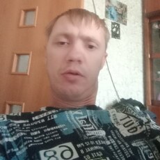 Фотография мужчины Андрей, 38 лет из г. Омск