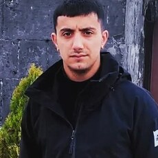 Фотография мужчины Harut, 29 лет из г. Ванадзор