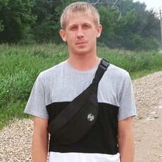 Фотография мужчины Василий, 33 года из г. Пенза