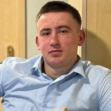 Фотография мужчины Данил, 26 лет из г. Калининград