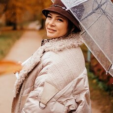 Фотография девушки Луиза, 38 лет из г. Москва