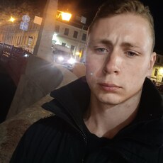 Фотография мужчины Владимир, 28 лет из г. Витебск