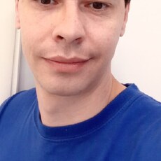 Фотография мужчины Саша, 33 года из г. Покров