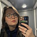 Света, 23 года