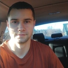 Фотография мужчины Илья, 26 лет из г. Калининград