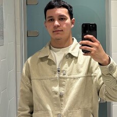 Фотография мужчины Арсен, 22 года из г. Красногорск