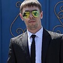 Метис, 36 лет