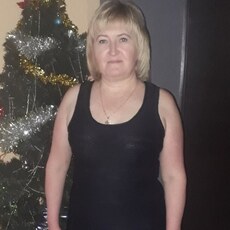 Фотография девушки Ольга, 53 года из г. Орша